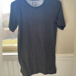 Two shirts